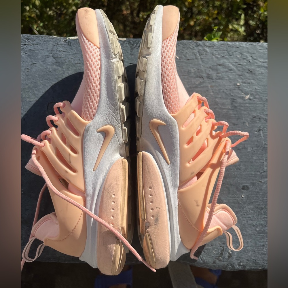 Air presto